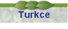 Turkce